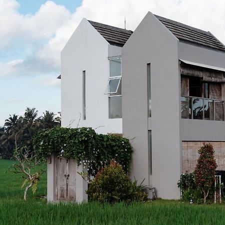 Casa Avana อูบุด ภายนอก รูปภาพ