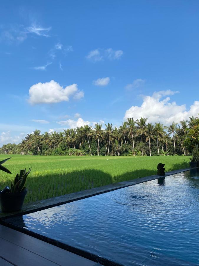 Casa Avana อูบุด ภายนอก รูปภาพ