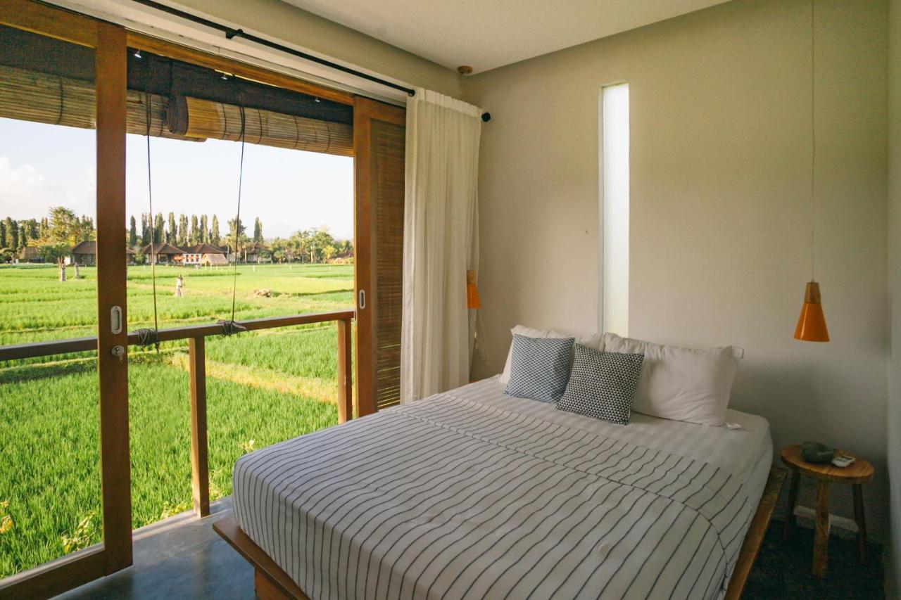 Casa Avana อูบุด ภายนอก รูปภาพ