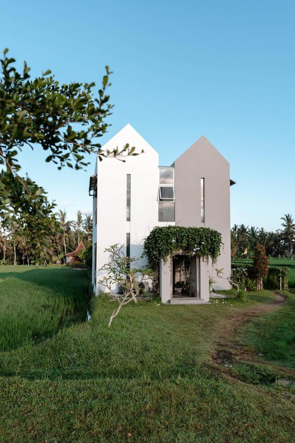 Casa Avana อูบุด ภายนอก รูปภาพ