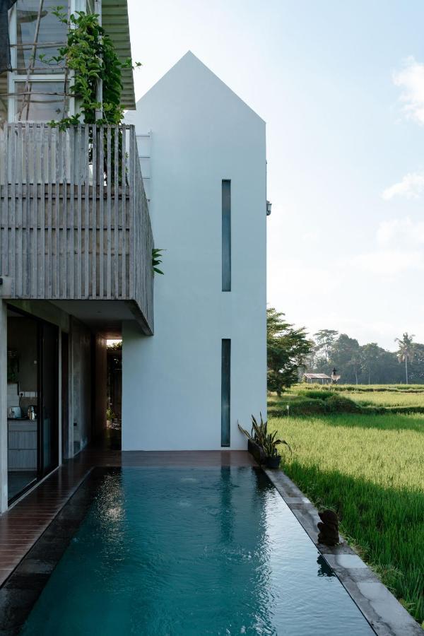 Casa Avana อูบุด ภายนอก รูปภาพ