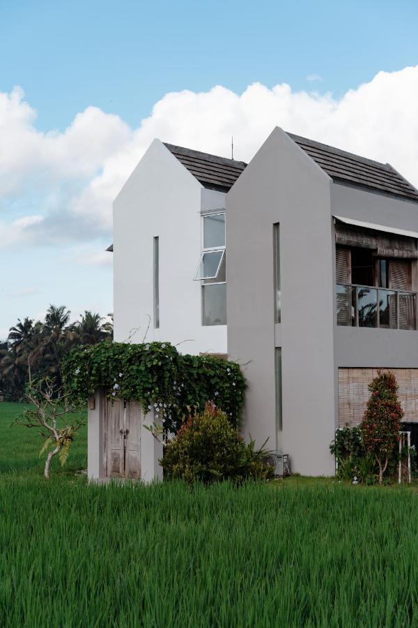 Casa Avana อูบุด ภายนอก รูปภาพ