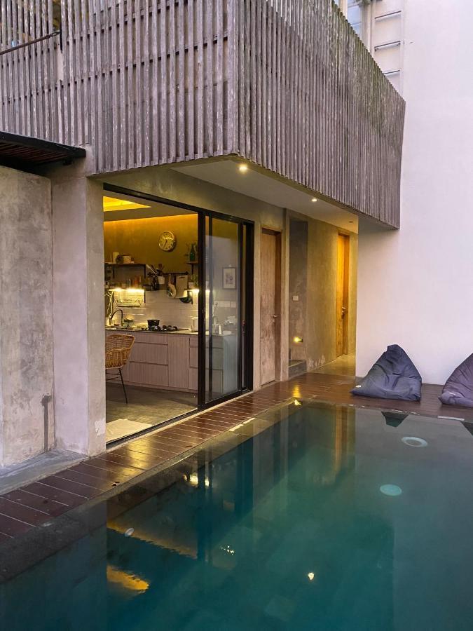 Casa Avana อูบุด ภายนอก รูปภาพ