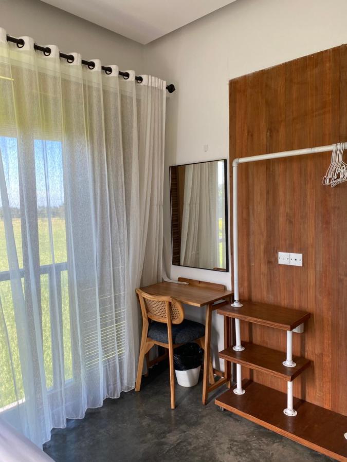 Casa Avana อูบุด ภายนอก รูปภาพ