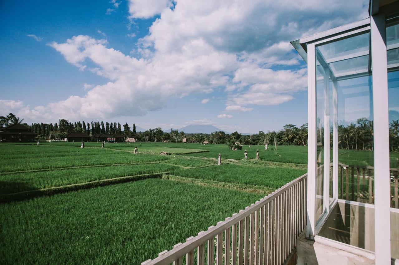 Casa Avana อูบุด ภายนอก รูปภาพ