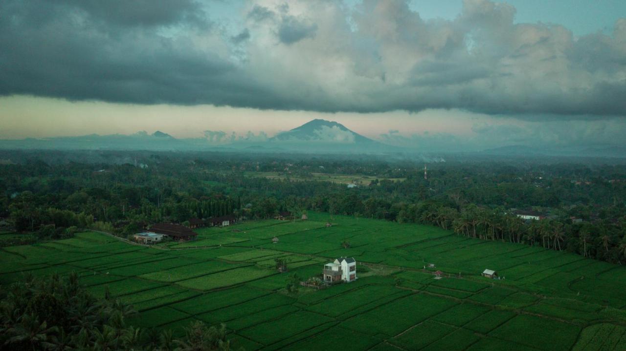 Casa Avana อูบุด ภายนอก รูปภาพ